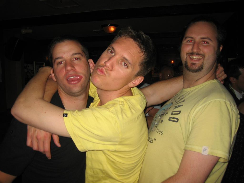 Richys Bucks Night 0280